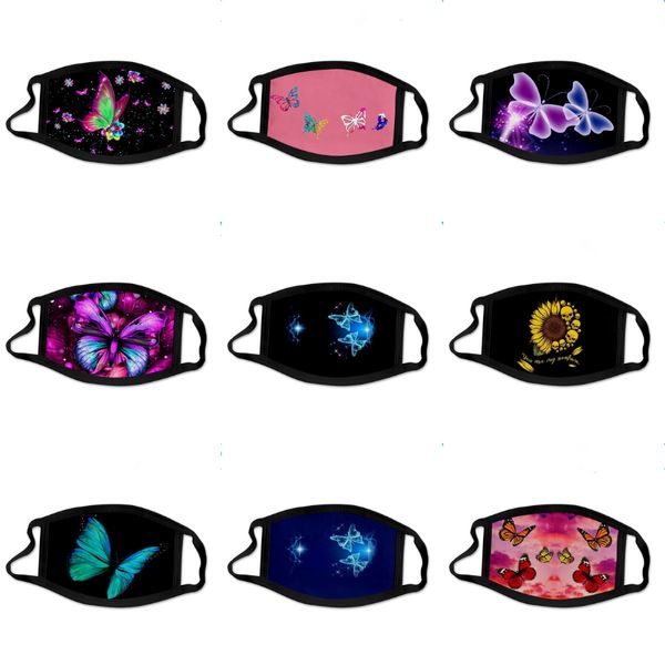 

доставка printed шеи gaiter с угольный фильтр бесшовные маска банданы uv защиты магия лица шарф dust балаклава headwear # 425 # 656