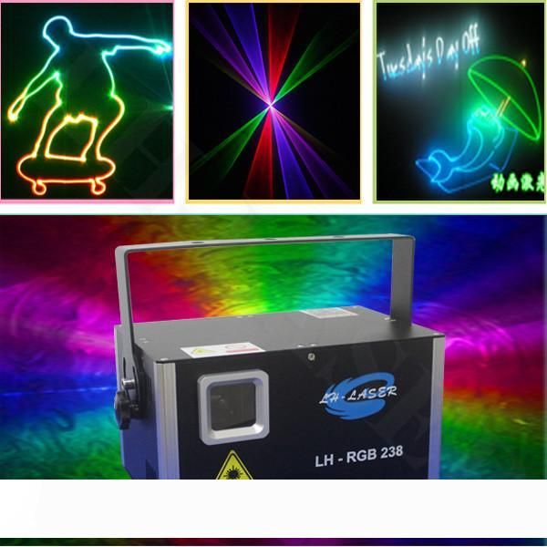 

1.5w analog 45kpps rgb and good price new mini laser light, outdoor christmas laser light system