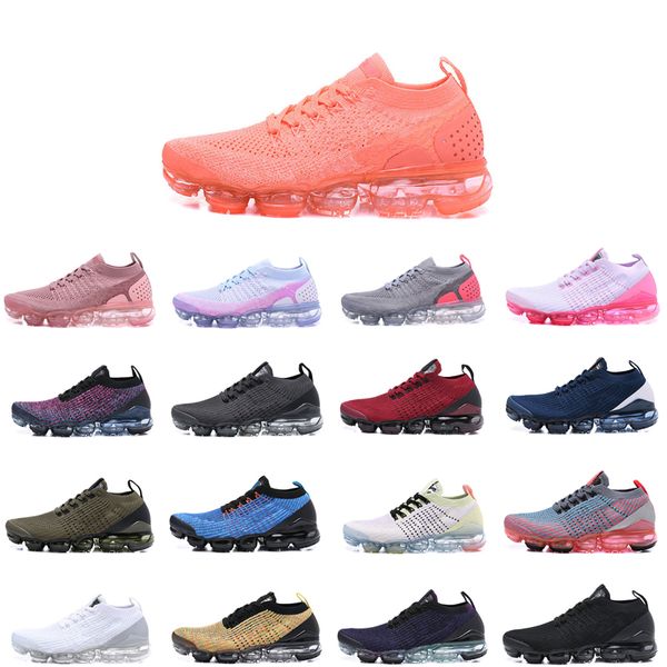 

2.0 running shoes mens knitting trainers walking sport shoes athletic women luxury sneakers designer shoes