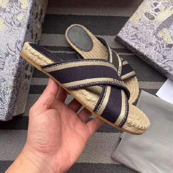 

slippers sandals slide shoes animal design huaraches flip flops loafers for women by shoe05 da1602, Black