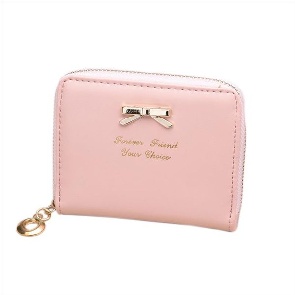 

womens purse dollar price purse clutch women wallets short small bag pu leather female purses for coins carteras mujer, Red;black