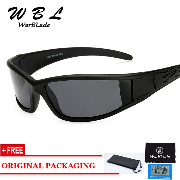 

warblade polarized sunglasses for men women brand glasses uv400 sun glasses 2020, White;black