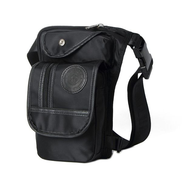 

waist bags designer men bag belt casual male fanny packs travel phone for