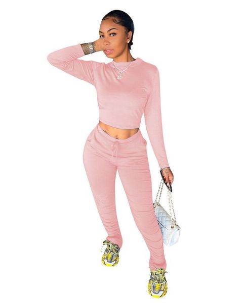 

stacked женщин два бюстье сплошной цвет весна осень горячие продаем outsuit o-образным вырезом тонкий вскользь женская одежда, White