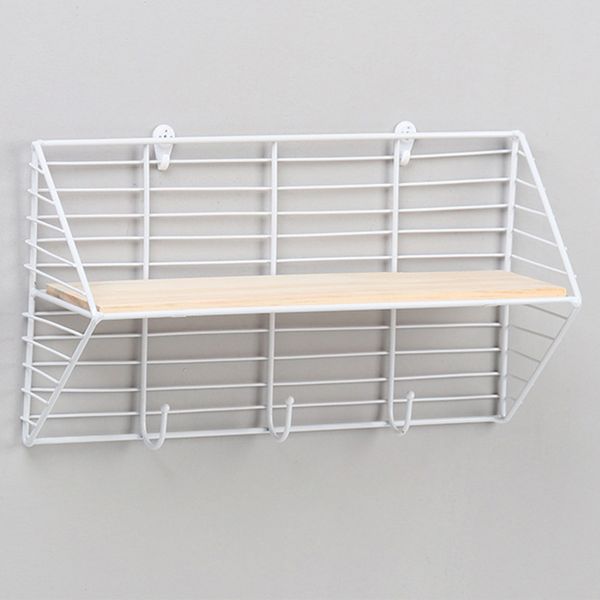 

wall mounted floating shelves office picture frames hanging bedroom living room