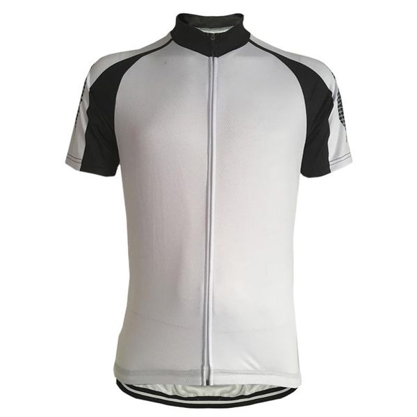 

hirbgod 2020 white men's cycling jersey summer breathable short sleeve cycling clothing outdoor sport dh bike shirt ,hi296, Black;red