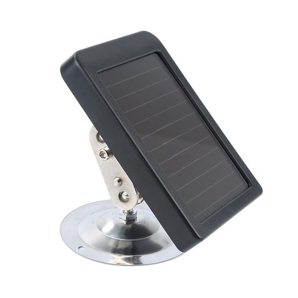 

1500ma 7v hunting camera solar panel power supply chargers battery for suntek 7v hunting camera hc 300m hc300 series camcorders