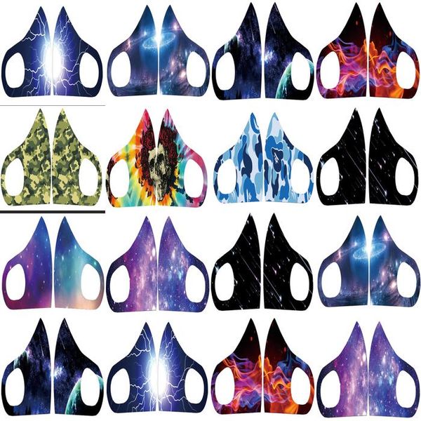 

del websites ships fulmine 1 blue mask in green buy camouflage camouflage blue mask da to camouflage universo day maschera mascara yvxsg, Black