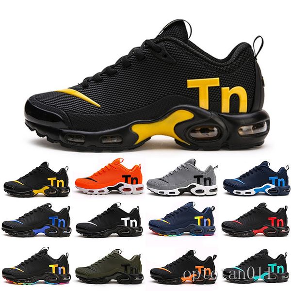 

2020 tn tuned plus kpu mercurial trainer for men women running shoes sport shoes air sole sneaker hyt2