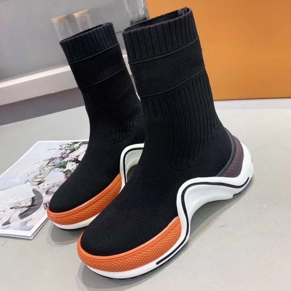 

classics boots fashionable and exquisite womens boots high heels and genuine leather outdoors fashion boots martin b04 l2, Black