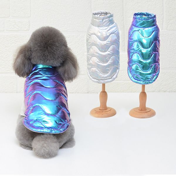 

dog apparel pet clothing luxury winter jacket puppy clothes outfits coat jeans costume chihuahua poodle bichon