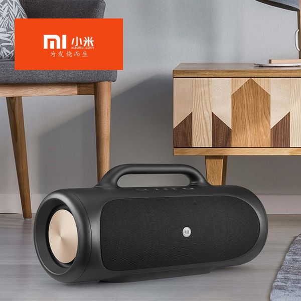 

original oxygenator subwoofer bluetooth speaker large-size woofer indoor and outdoor dual-mode sound quality bluetooth 5