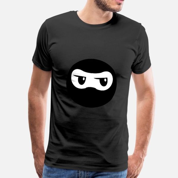 

ninja тенниска мужчины дизайнер хлопок размер s-3xl pattern подарков смешной spring letter рубашка
