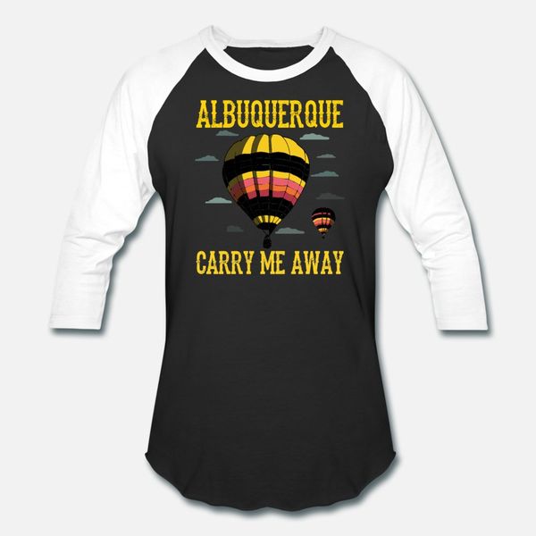 

albuquerque balloon new mexico air balloon t shirt men printed tee shirt s-xxxl clothing crazy authentic summer style original shirt
