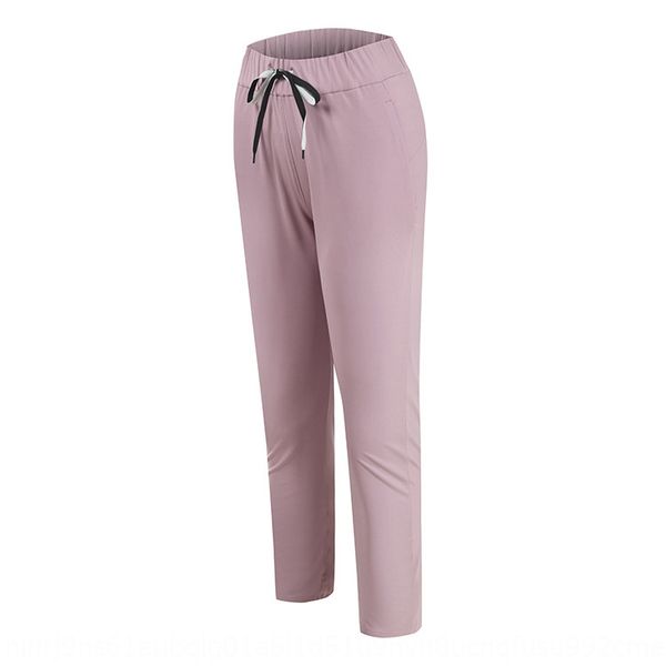 

2021 autumn newloose running training fitness sports sports pants breathable yoga pants for women egrio