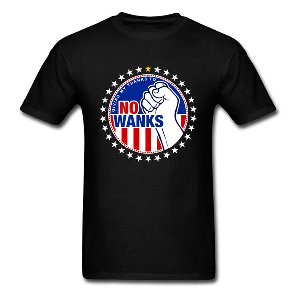 

design no wanks t shirt for men fashion valentine day o neck all cotton gray t-shirts 2018 personalized t shirt