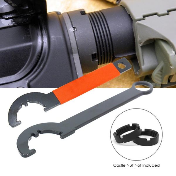 

nut wrench tool universal spanner tool high carbon steel non-slip for nut removal tighten