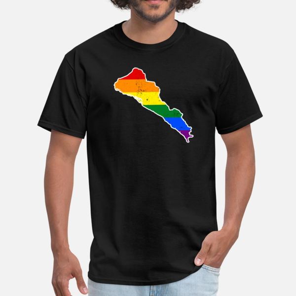

синалоа мексика радуга флаг флаг pride lgbt t shirt men fit с коротким рукавом s-3xl мужской fit смешной summer trend