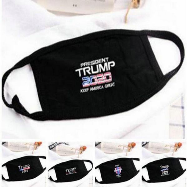 

2020 america mask 2020 online trump keep cotton trump maszk mask store great katoen president factory ghsjm zhjoutdoorsport, Black