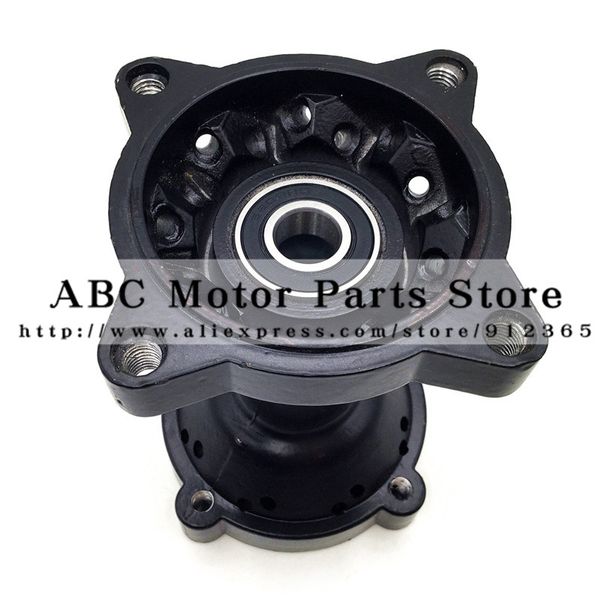 

32 holes wheel rim steel hub rear 10 12 14 16 inch dirt bike pit bike off road motorcross for crf bse kayo klx