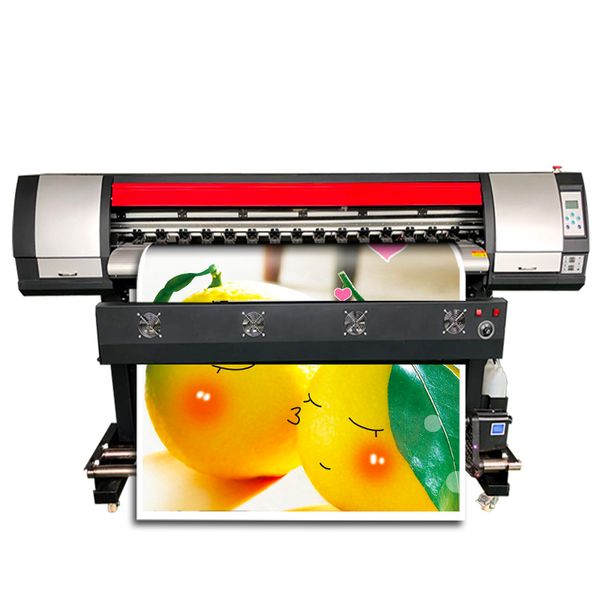 

sublimation tshirt machine sublimation textile printing machine large format 4720 printhead thermal paper printer