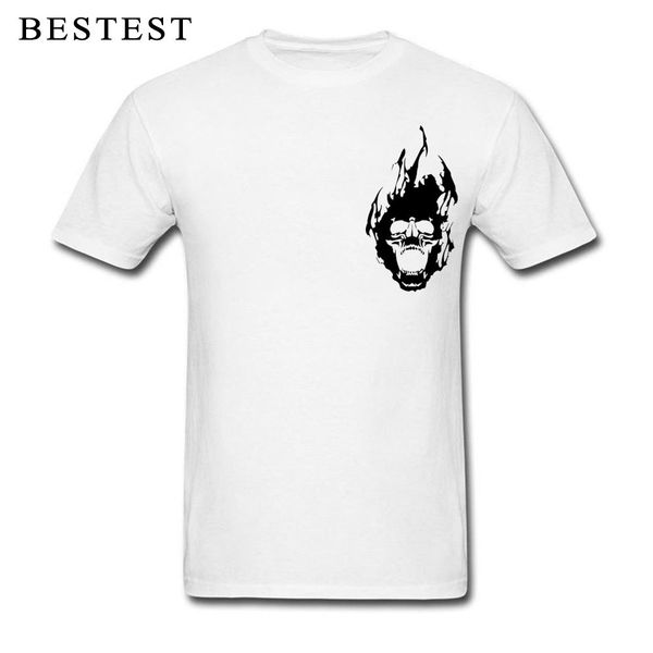 

mad max t-shirt men punisher t shirt chest skull logo tees for male black white fashion tshirt custom team camiseta moto biker