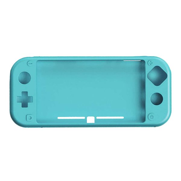 

silicon cover case for switch lite anti-shock