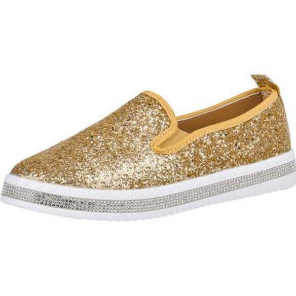 

2020 women flats sequin ladies glitter bling loafers flat platform fashion spring casual female shoes plus size 36-43, Black