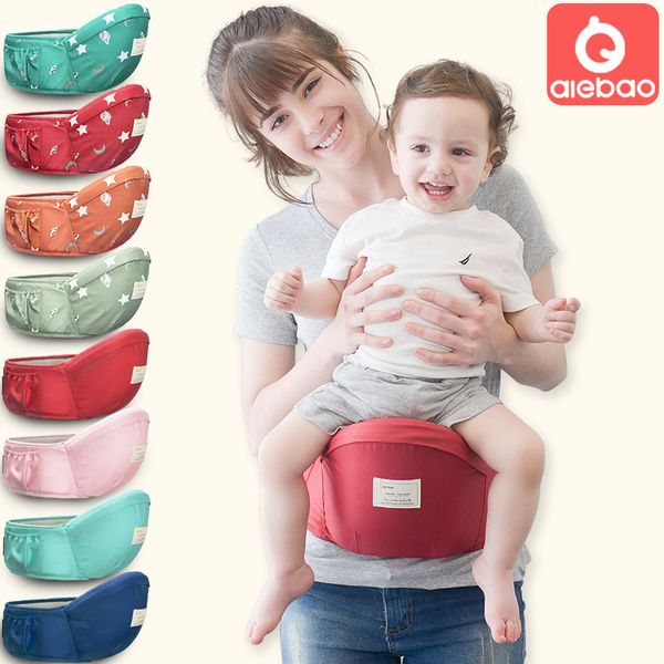 

2020 new 45-degree baby waist stool baby seat stool baby waist stool strap m180006