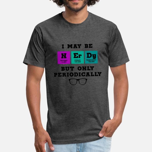 

science nerds chemistry i amy be nerdy t shirt men designs tee shirt crew neck basic solid loose casual spring vintage shirt