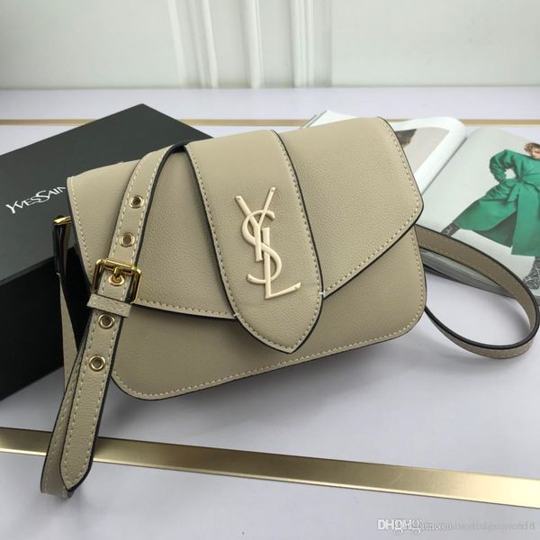 

shoulder bag fashion female bag luxury designer shoulder bag fashion diagonal leather material bags famous brand