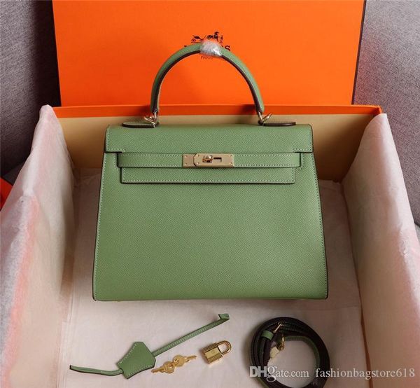 

2020 designer handbags black diagonal shoulder bag ladies classic fashion cowhide bags european and american high-quality leather handbags