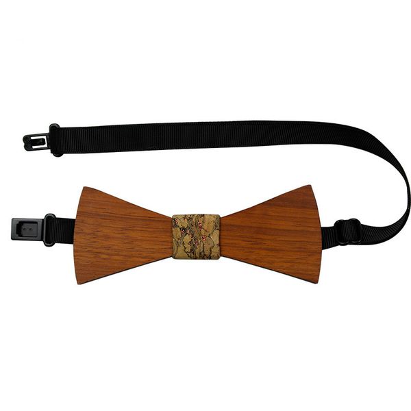 

fashion original wood elegant gentleman groom bow ties handmade butterfly wedding party bow ties butterfly wooden unique tie, Blue;purple