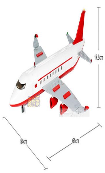 

856pcs city passenger plane airplane model bricks brinquedos avion building blocks sets educational toys for children qylnlq mywjqq