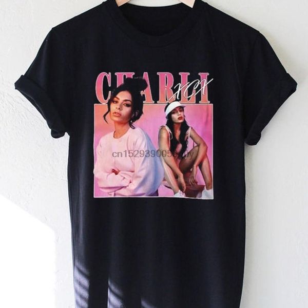 

charli xcx t shirt funny brithday gift shirts t shirt tee size s 2xl px56