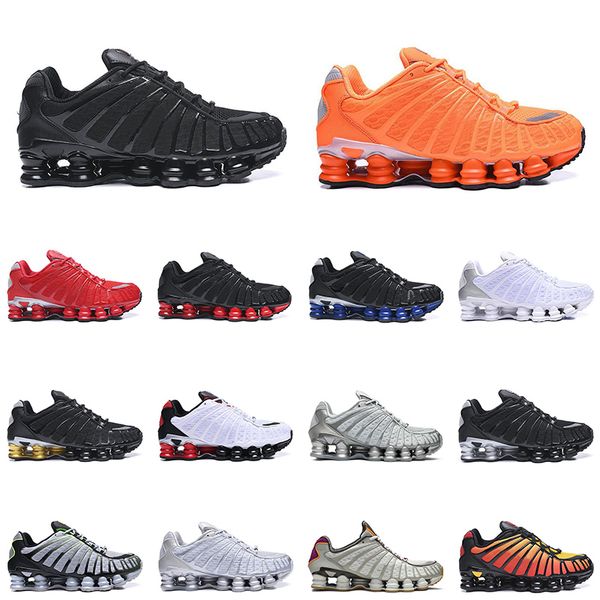 

2020 men women tl outdoor running shoes orange triple black silver sunrise p blue speed red mens trainers sport sneakers 36-45