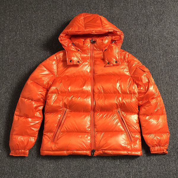 

jacket for men black british style men down jacket hooded coat classic keep warm white duck down winter coats men's s-xxxl