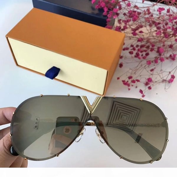 

brand designer sunglasses for men sunglasses for women womens sun glasses mens brand designer uv400 protection men sunglasses 0898 with case, White;black