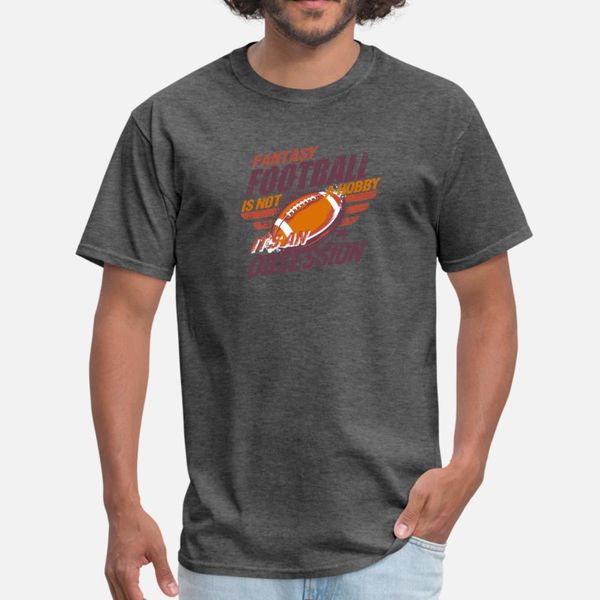 

fantasy football obsession draft party kit trophy футболка мужчины печатается с коротким рукавом круглый шеи fit фитнес смешной весна формал