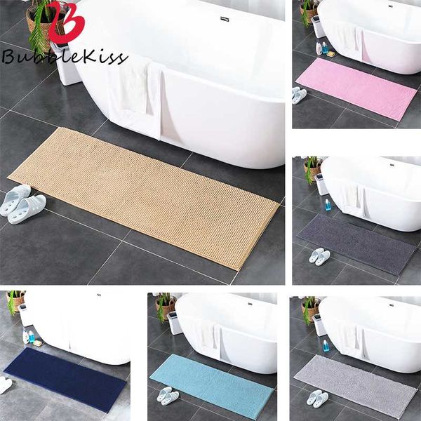 

carpets bubble kiss chenille bath area rug decor bedroom rugs thicker fluffy for living room home floor door mat