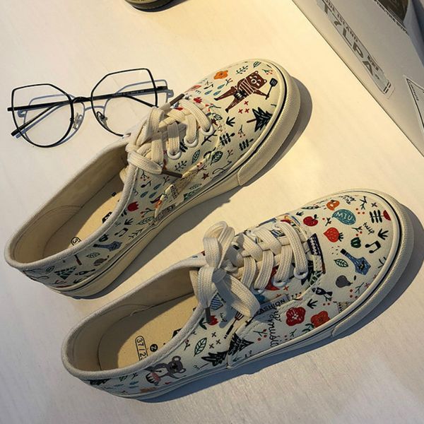 

women sneakers denim casual shoes female canvas shoes trainers lace up ladies basket femme tenis feminino j2-20