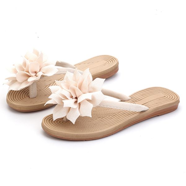 

dropshipping цветов высокого качества отдыха тапочки женщины летняя обувь пляж шлепанцы женская обувь женская обувь слайды, Black