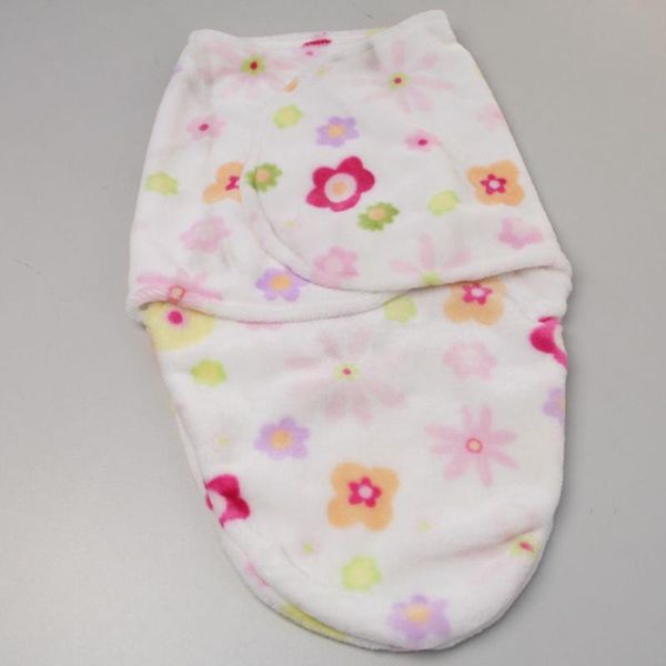 

lovely baby swaddle wrap soft envelope baby blankets newborn swaddle wrap infant sleeping bag warm bedding blanket