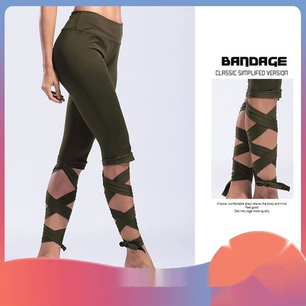 

2020 fitness set yoga pants sportswear winding yoga pants set zrews, Gray