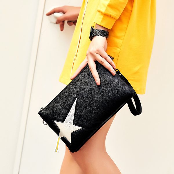 

bag women's new style evening bag fashion retro messenger