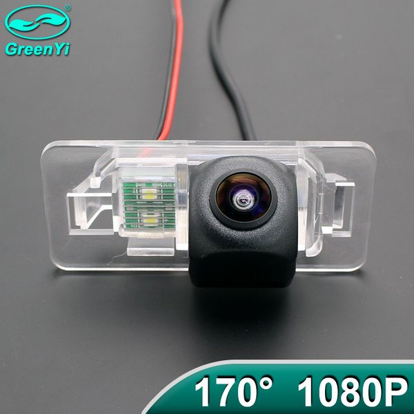 

greenyi 170 degree ahd 1920x1080p special vehicle rear view camera for 1/3/7/5 series e39 e46 e53 e82 e90 e91 x3 x5 x6 car