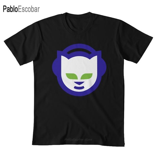 

napster retro logo майка napster логотип стартапы интернет музыка основатель