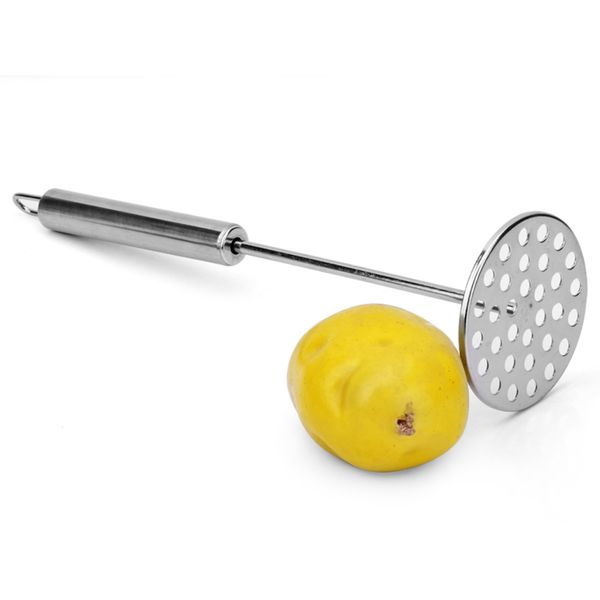 

семья из нержавеющей стали сладких фруктов potato masher mud давления ресторан использование