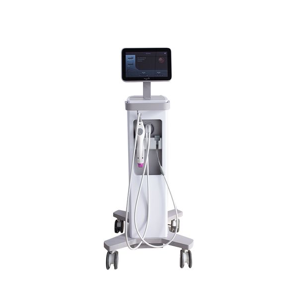 

microneedle fractional rf thermagic micro needle radio frequency eye wrinkle removalremoval skin rejuvenation magic beauty machine