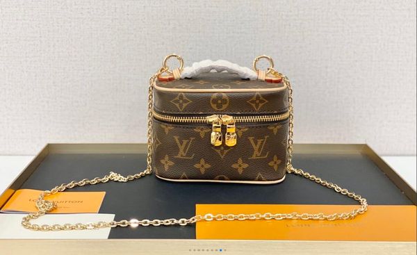 

2020 designers handbags luxury bags shoulder tote clutch bag real leather purses ladies women bags wallet flower A188